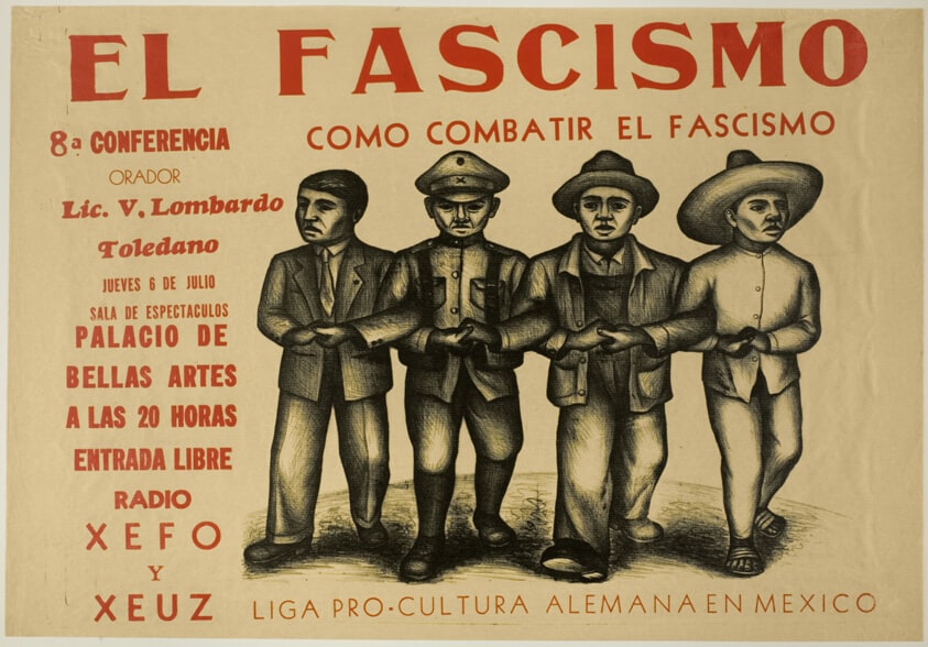 How to Fight Fascism