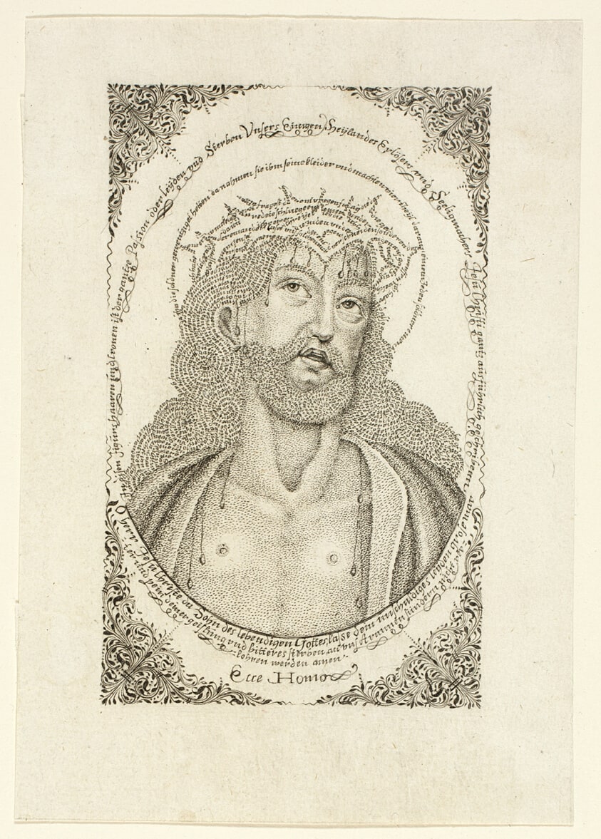 Ecce Homo