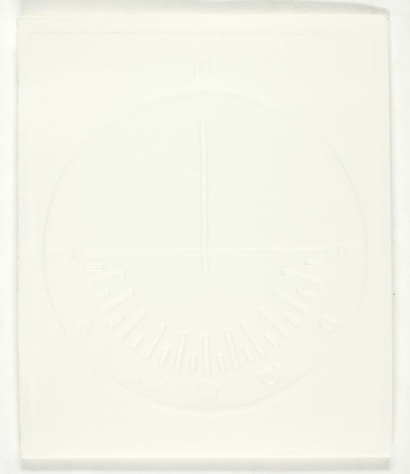 Equatorial Sundial for Chicago