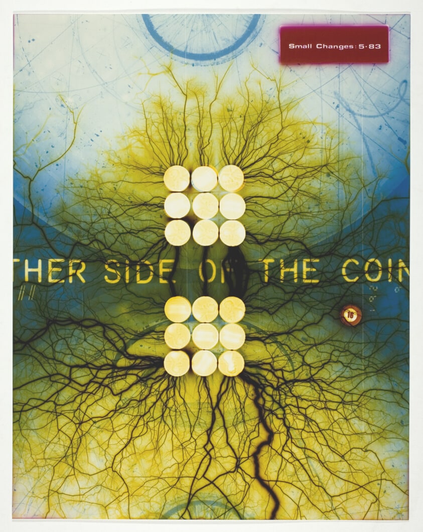 Other Side of the Coin