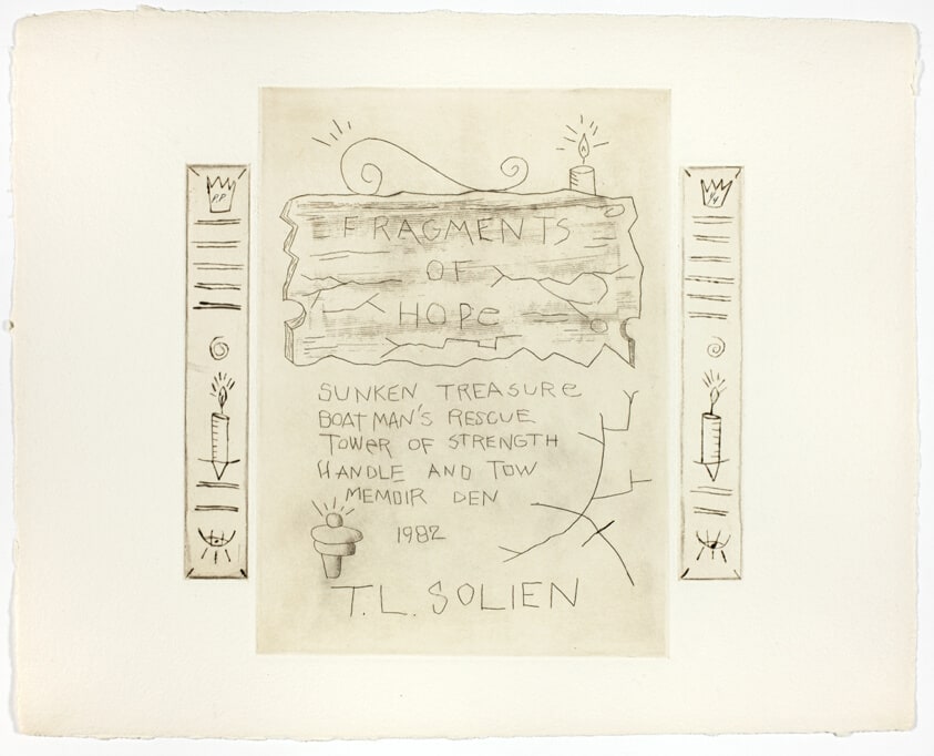 Fragments of Hope