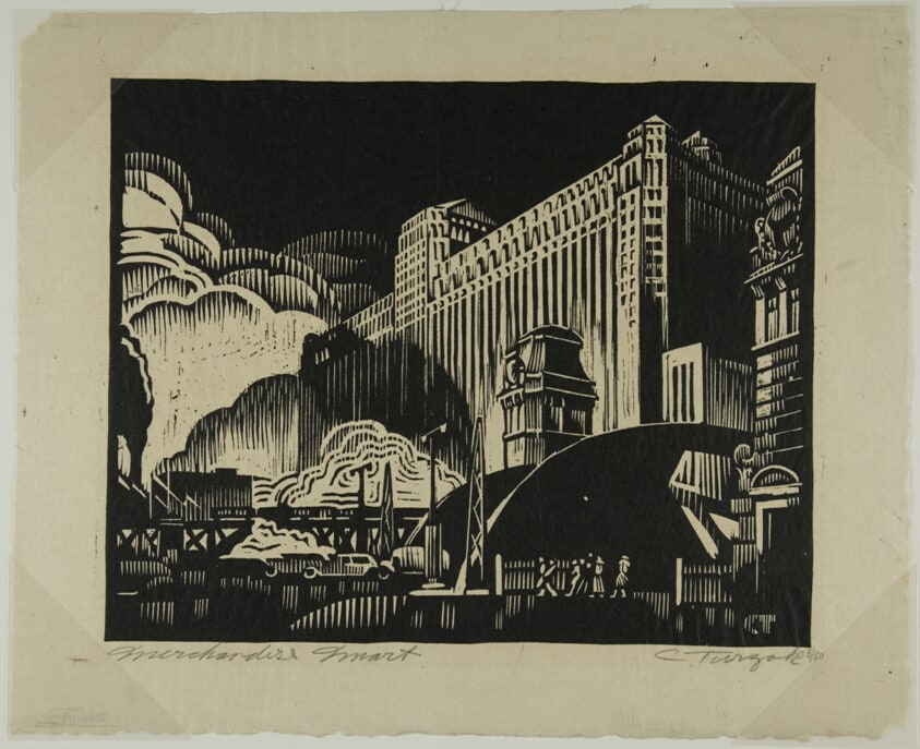 Merchandise Mart