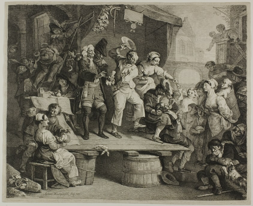 The Quacksalver
