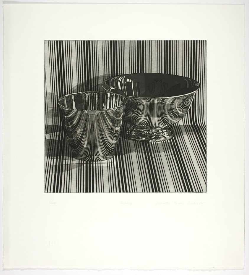 Binary, from Jeanette Pasin Sloan