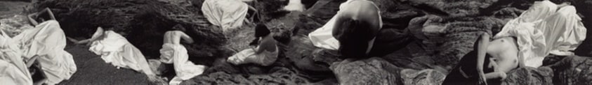 The Mermaids