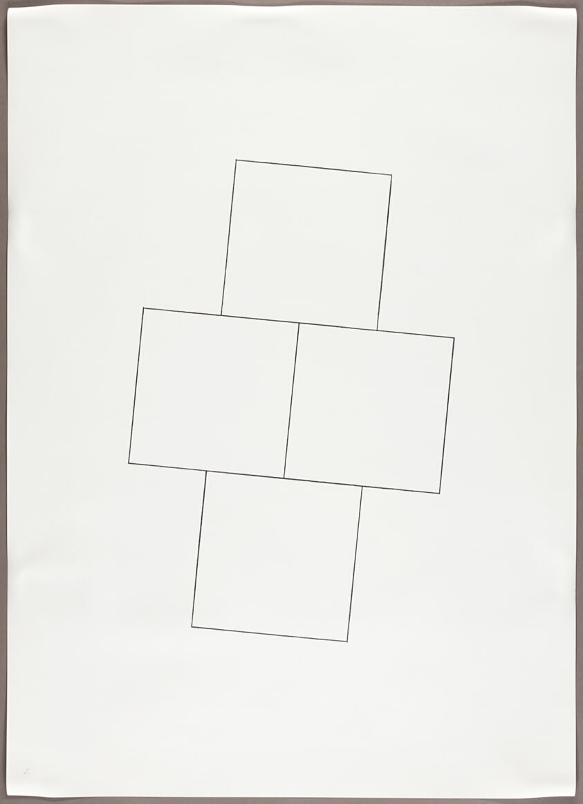 White Cross, from Russian Room