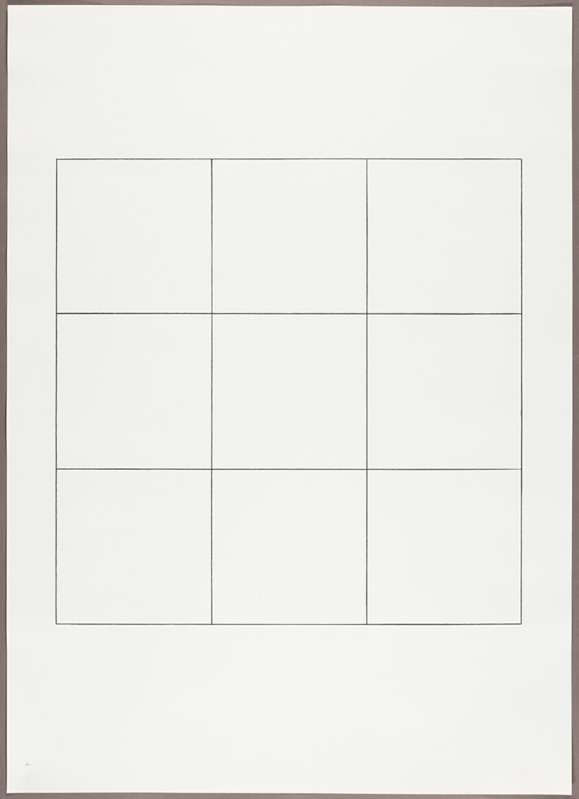 Black Square, from Russian Room