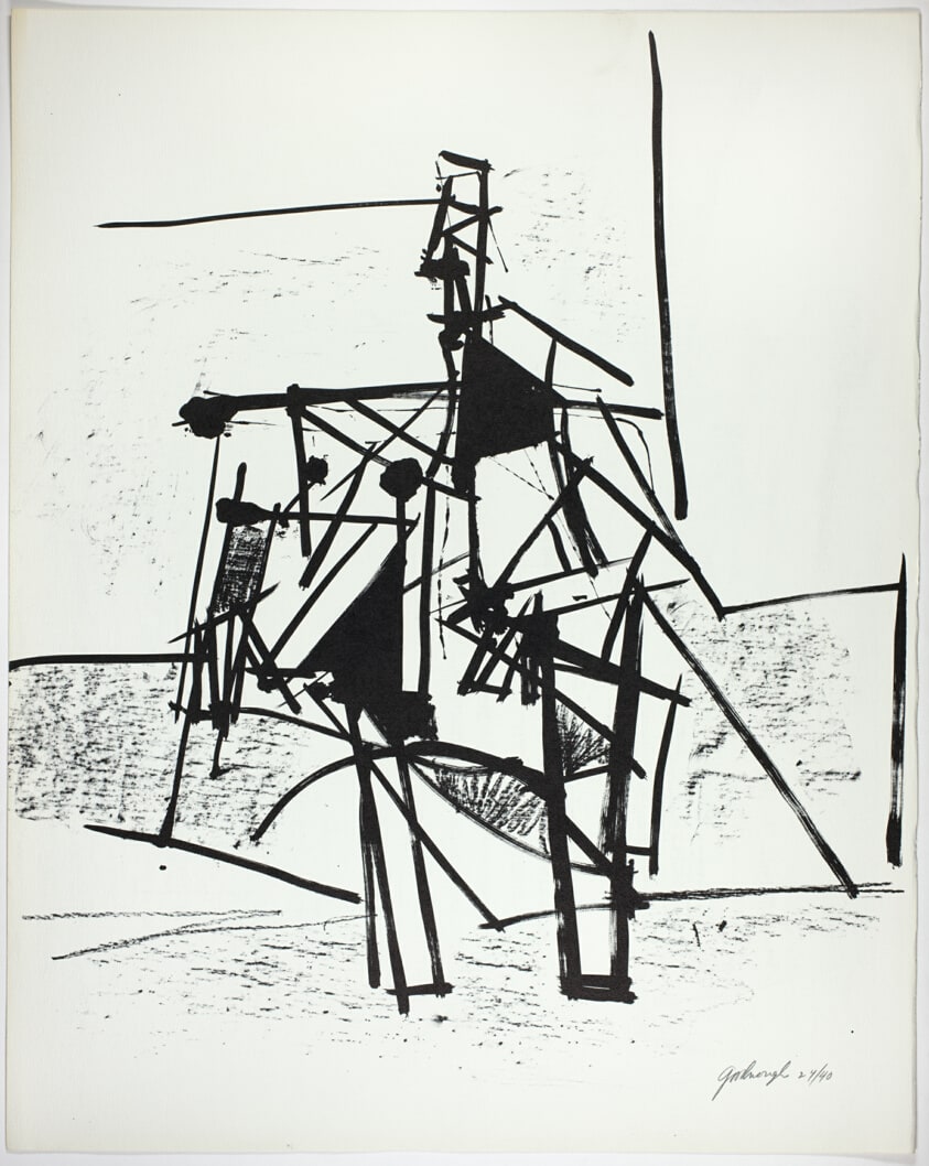 The Chief (Black)