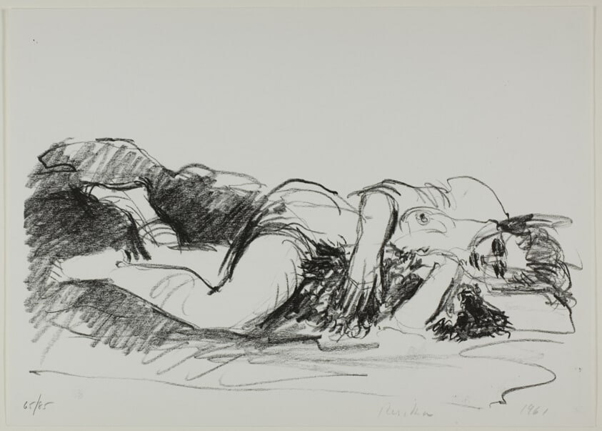 Nymph & Poodle