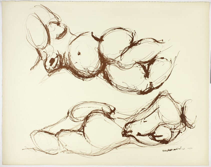 Sculpture Study