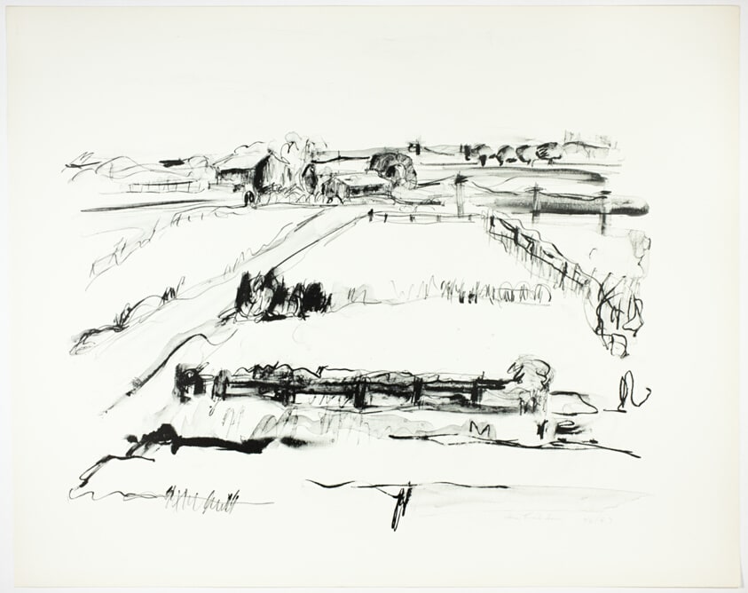 Landscape