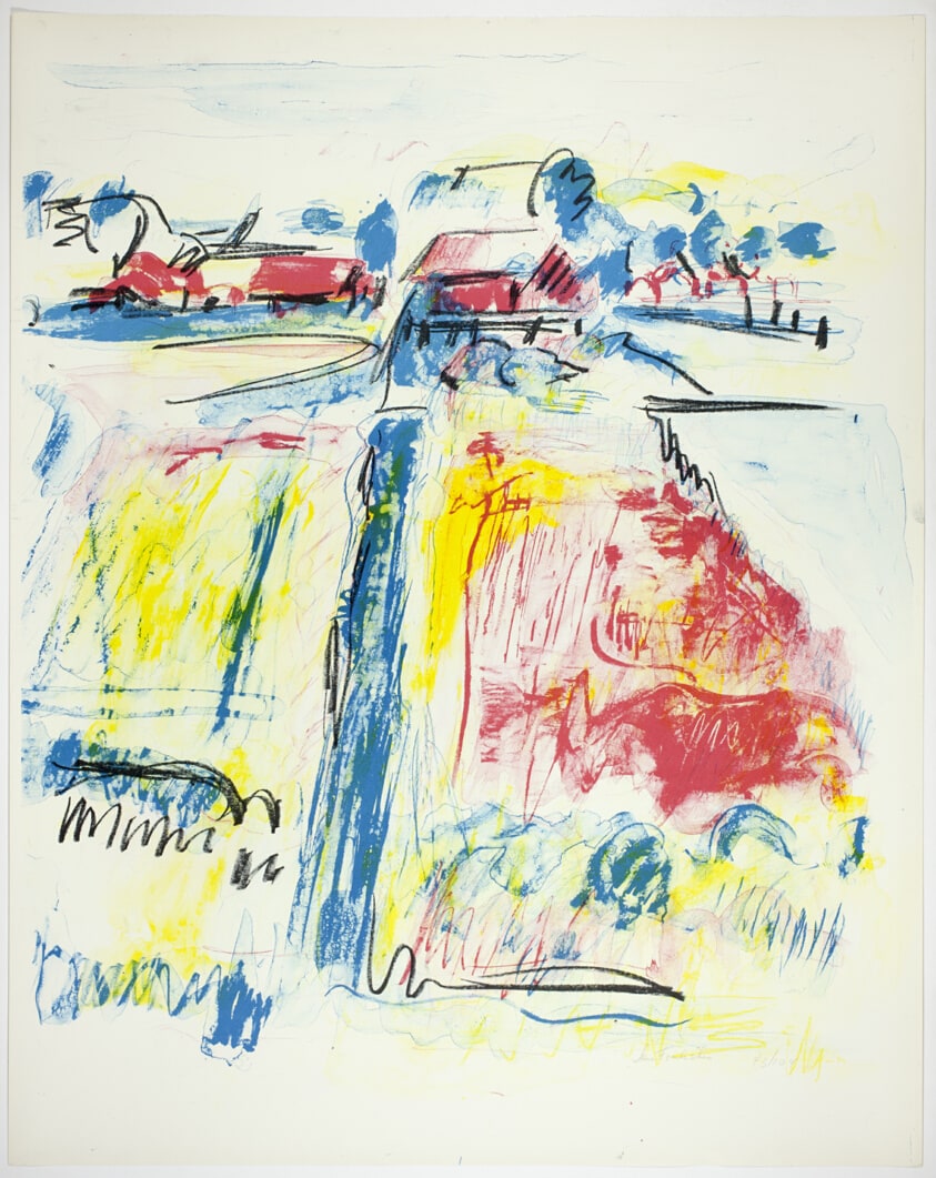 Landscape