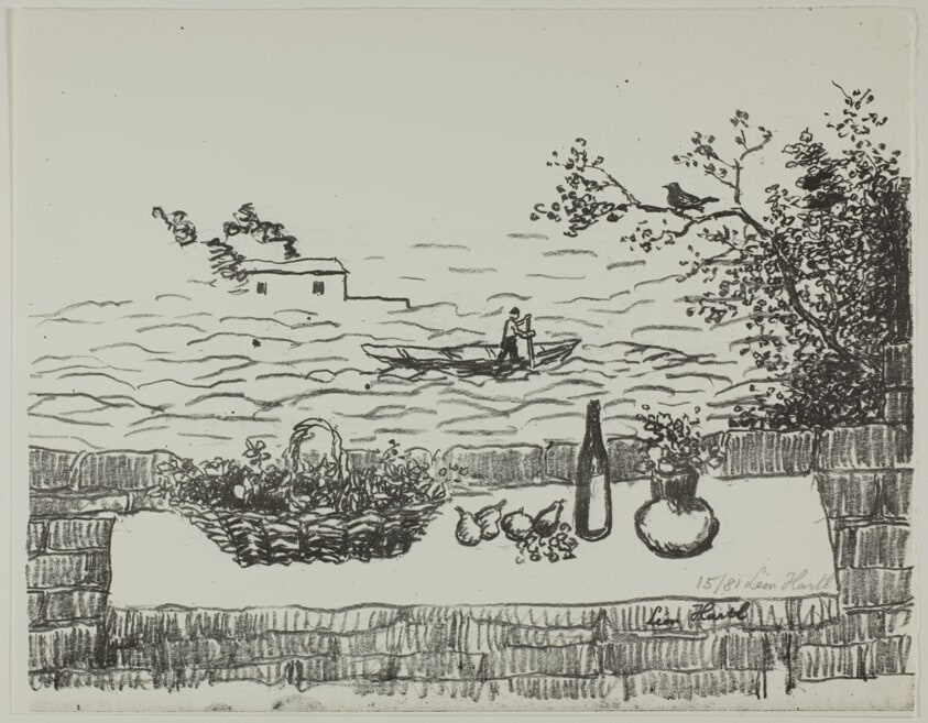 Boatman