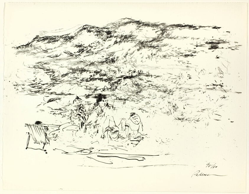 Southampton Beach