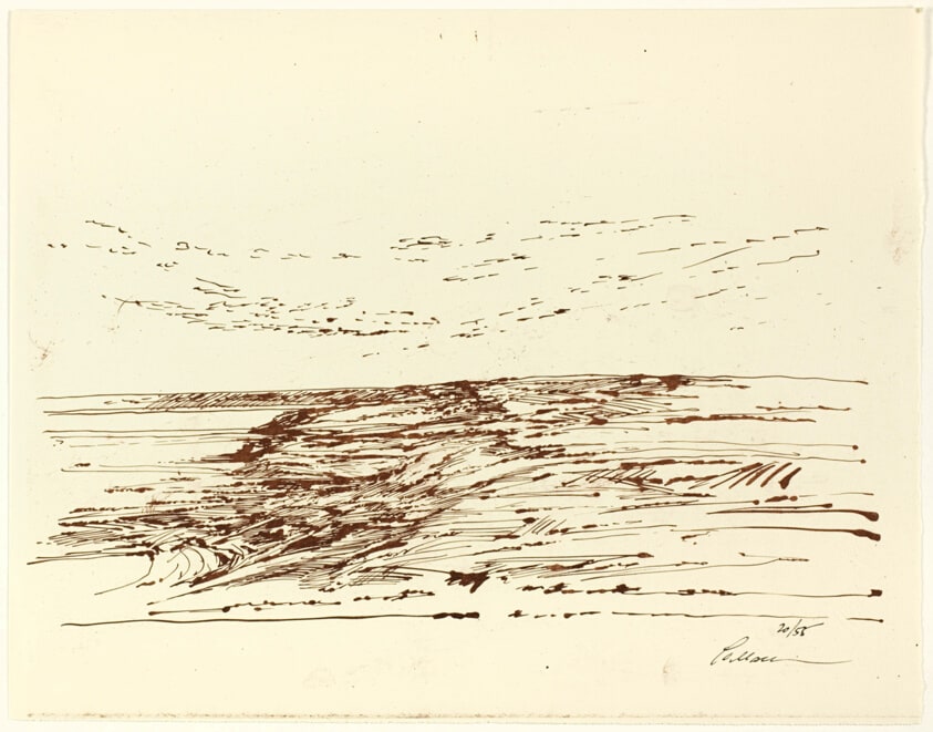 Connecticut Landscape
