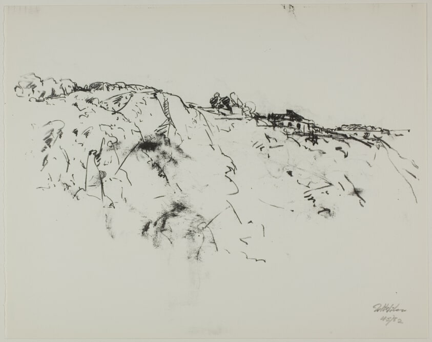 Cliff