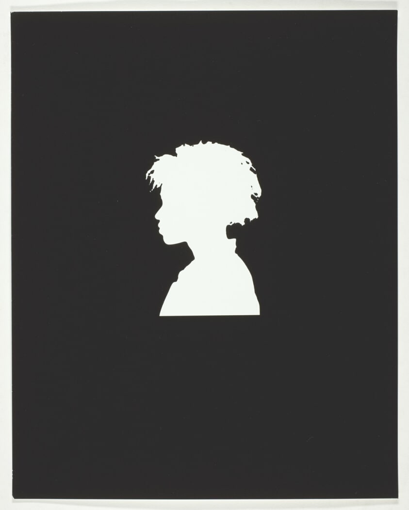 Untitled Head #12
