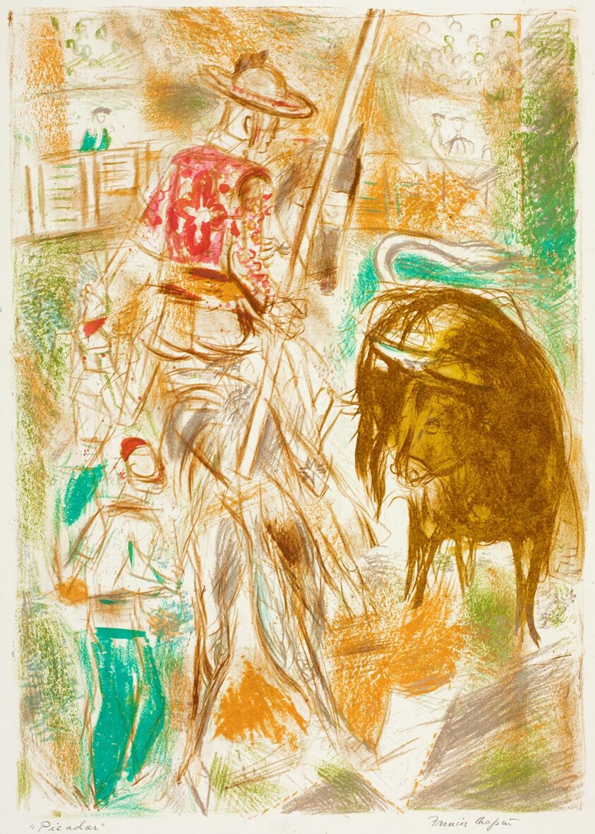 Picador