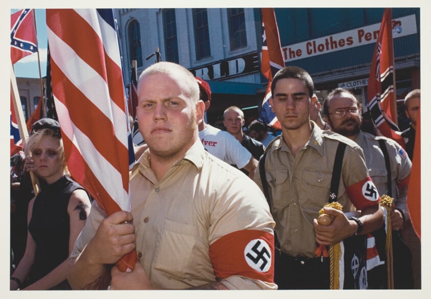 Aryan Nations, Pulaski, Tennessee