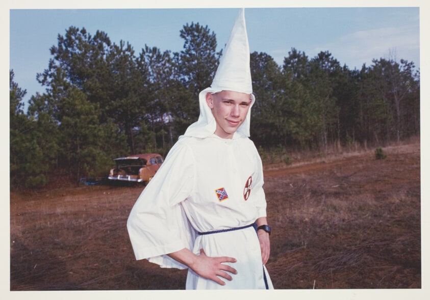 Chris, Stockbridge, Georgia