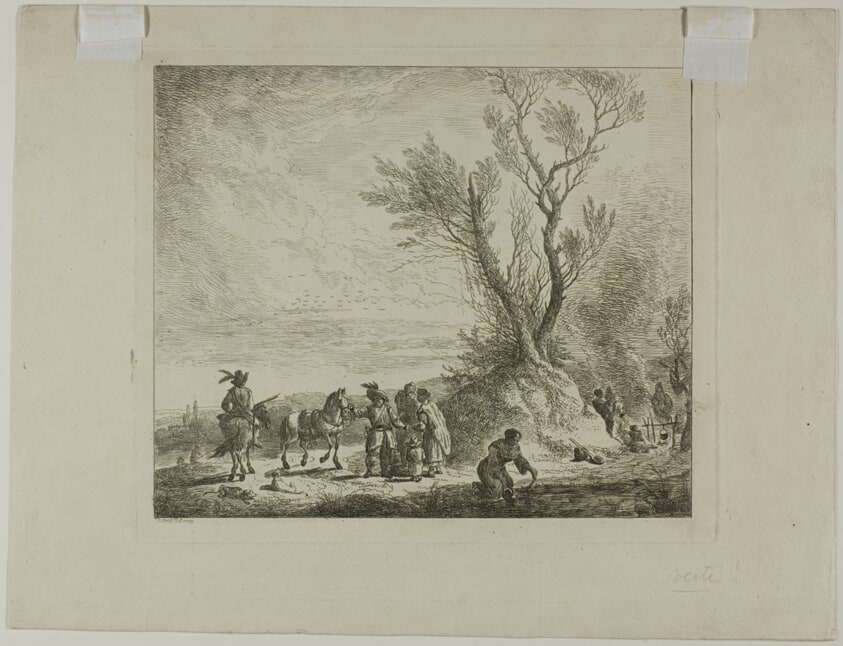 Wayfarer's Camp