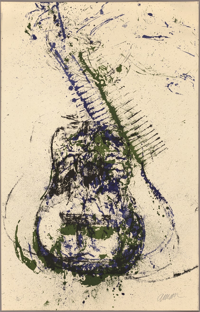 Unknown (Guitars)