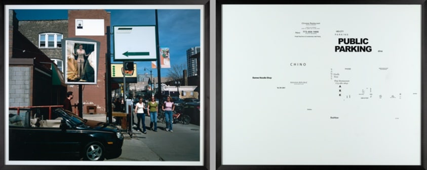 Untitled #15 (image and graphical text layout)