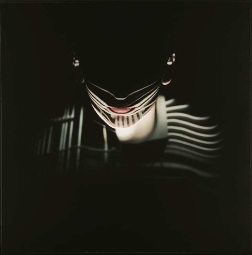 Automaton #8