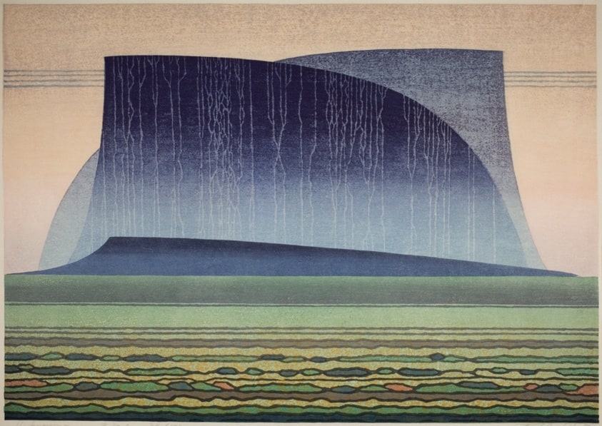 Unknown (Michi no)