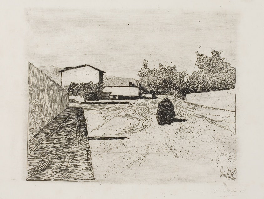 A Street