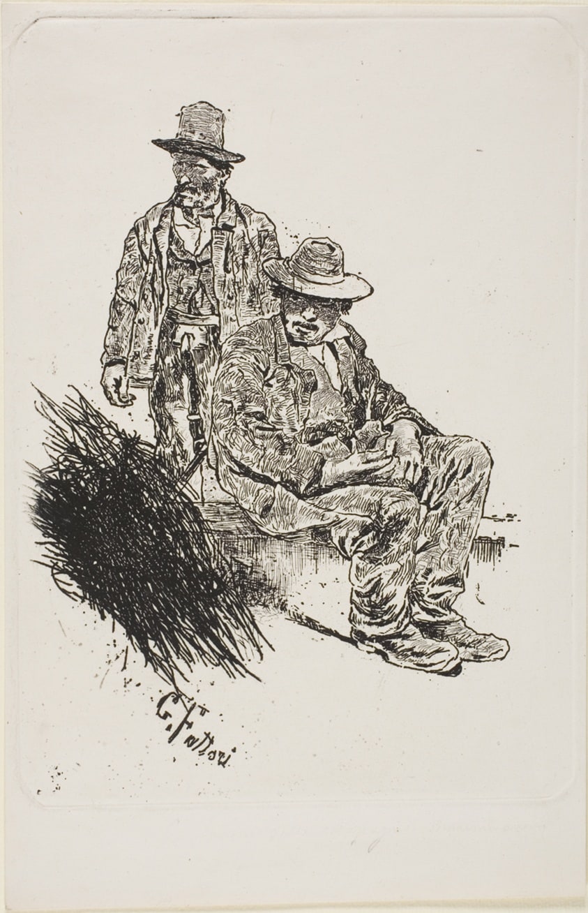 Herdsmen