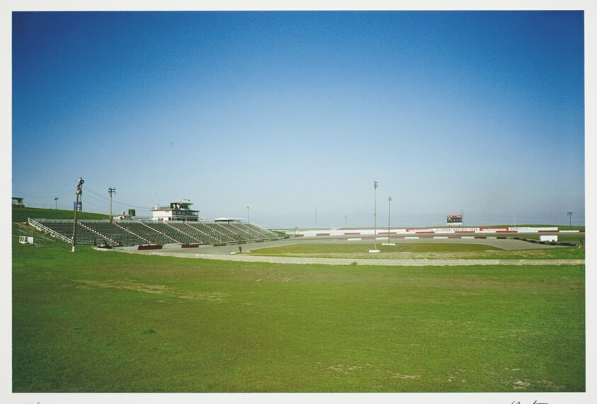 Altamont Raceway