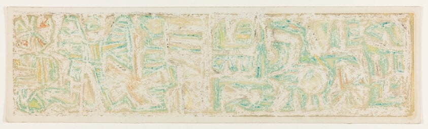Untitled (No. 11)