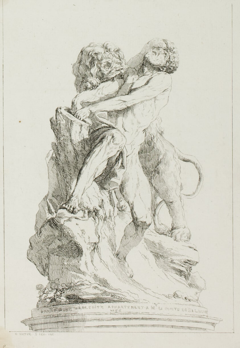 Milo of Croton