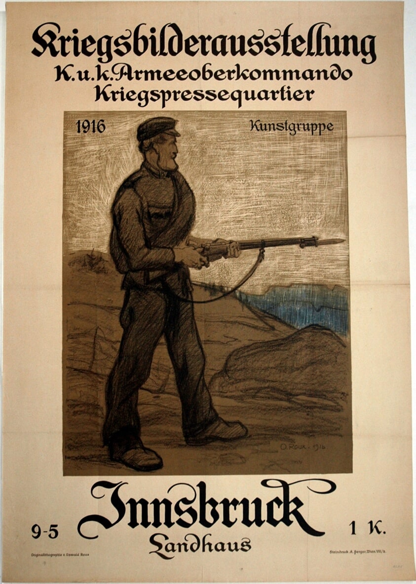 Exhibition of War Pictures