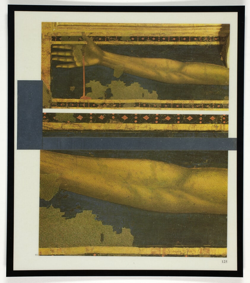 Plate, from Cimabue Restoration Project