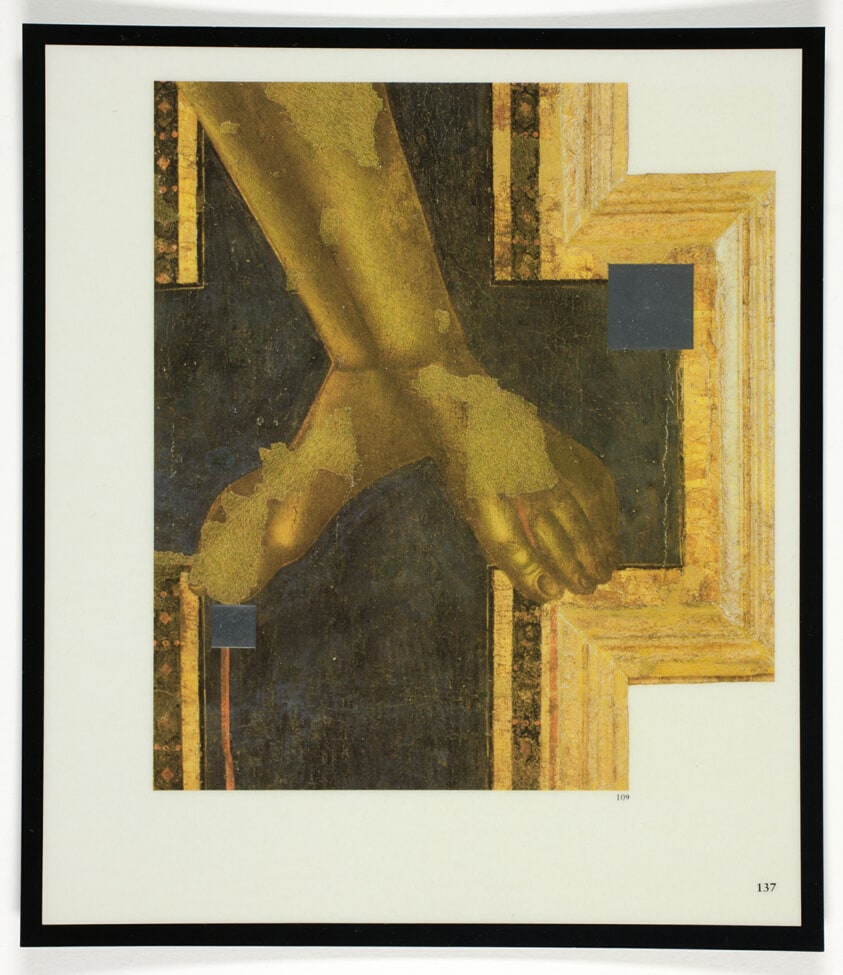 Plate, from Cimabue Restoration Project