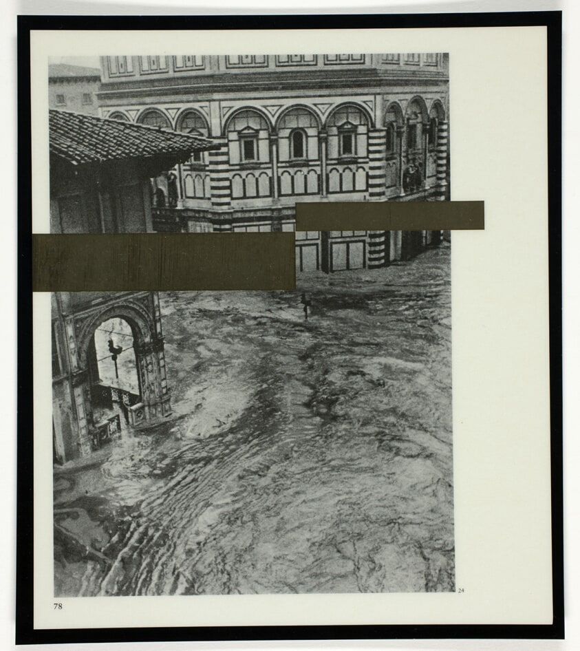 Plate, from Cimabue Restoration Project