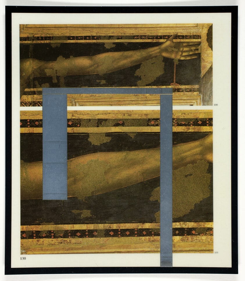 Plate, from Cimabue Restoration Project