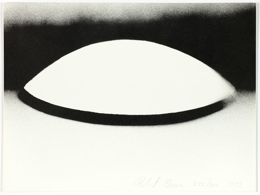Untitled, from The New York Collection for Stockholm