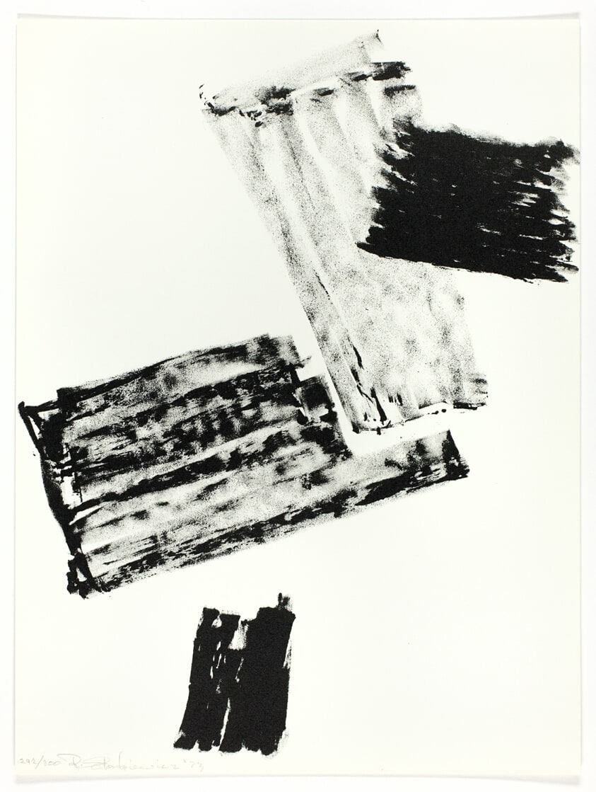 Untitled, from The New York Collection for Stockholm