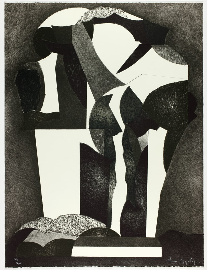 Untitled, from México Nueve