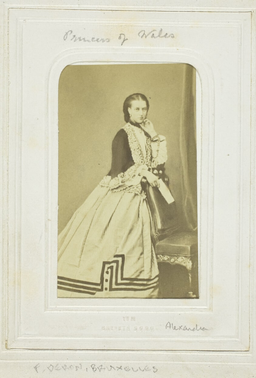 Princess of Wales