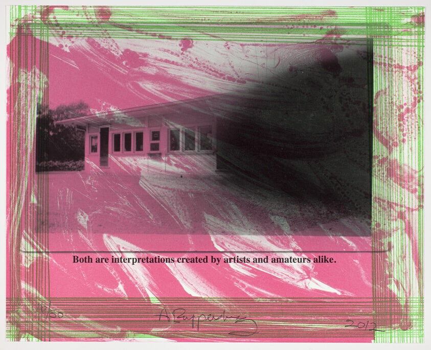 Both are Interpretations Created by Artists and Amateurs Alike, from The Top Ten Historical Similarities (and Differences) Between Prints and Photographs