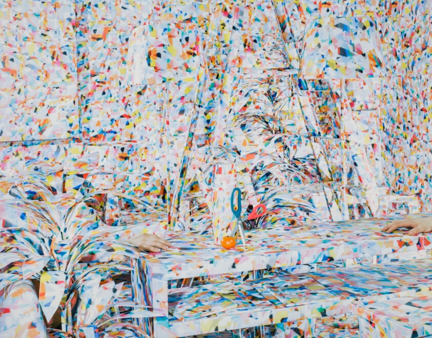 Mandarin, 2016