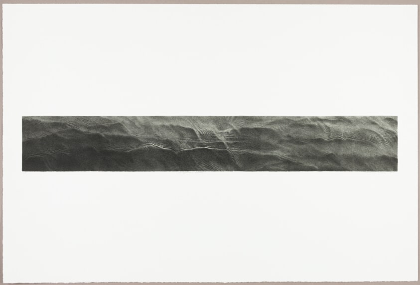 Horizontal Water