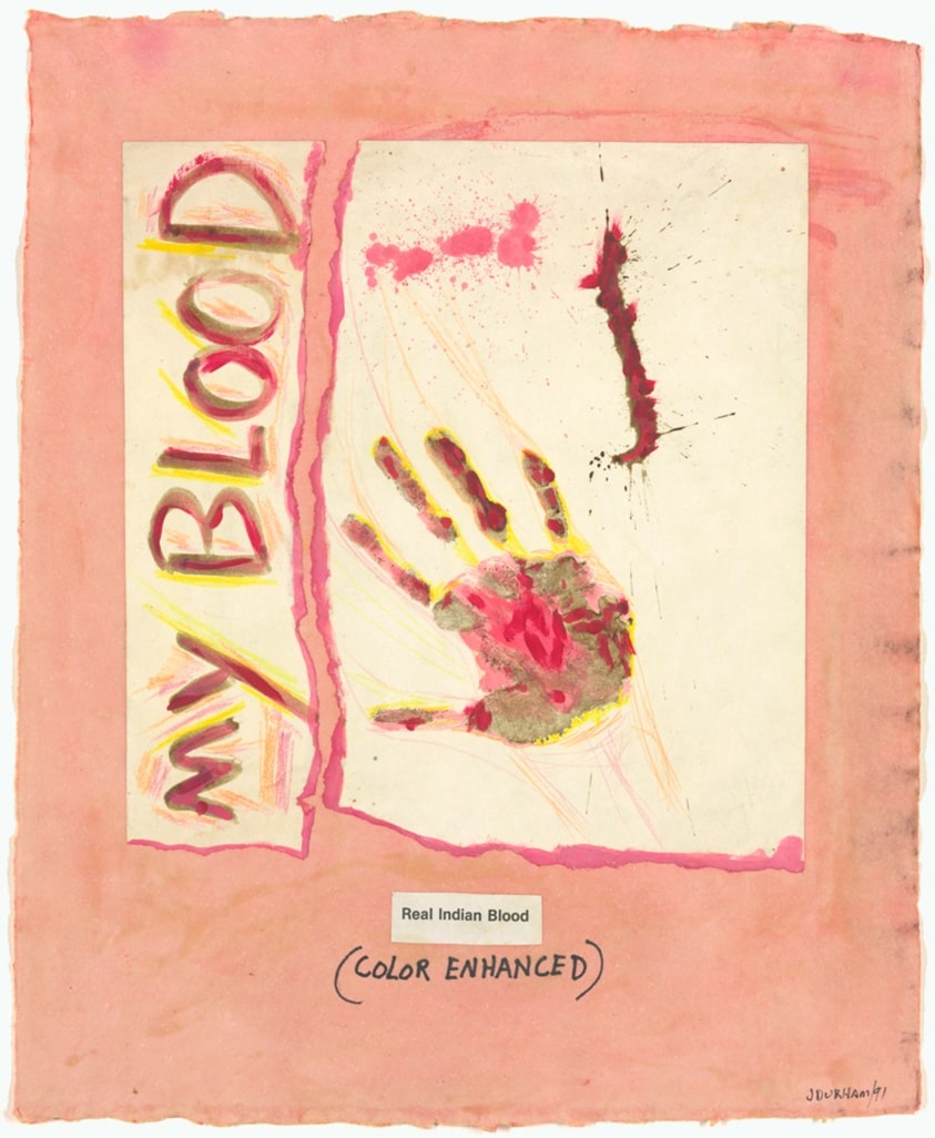 My Blood