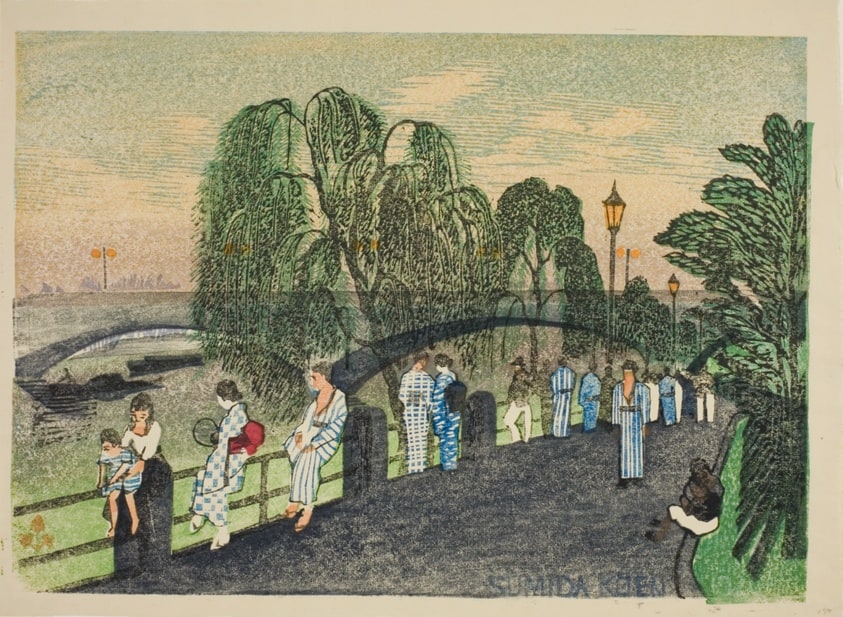 Sumida Park
