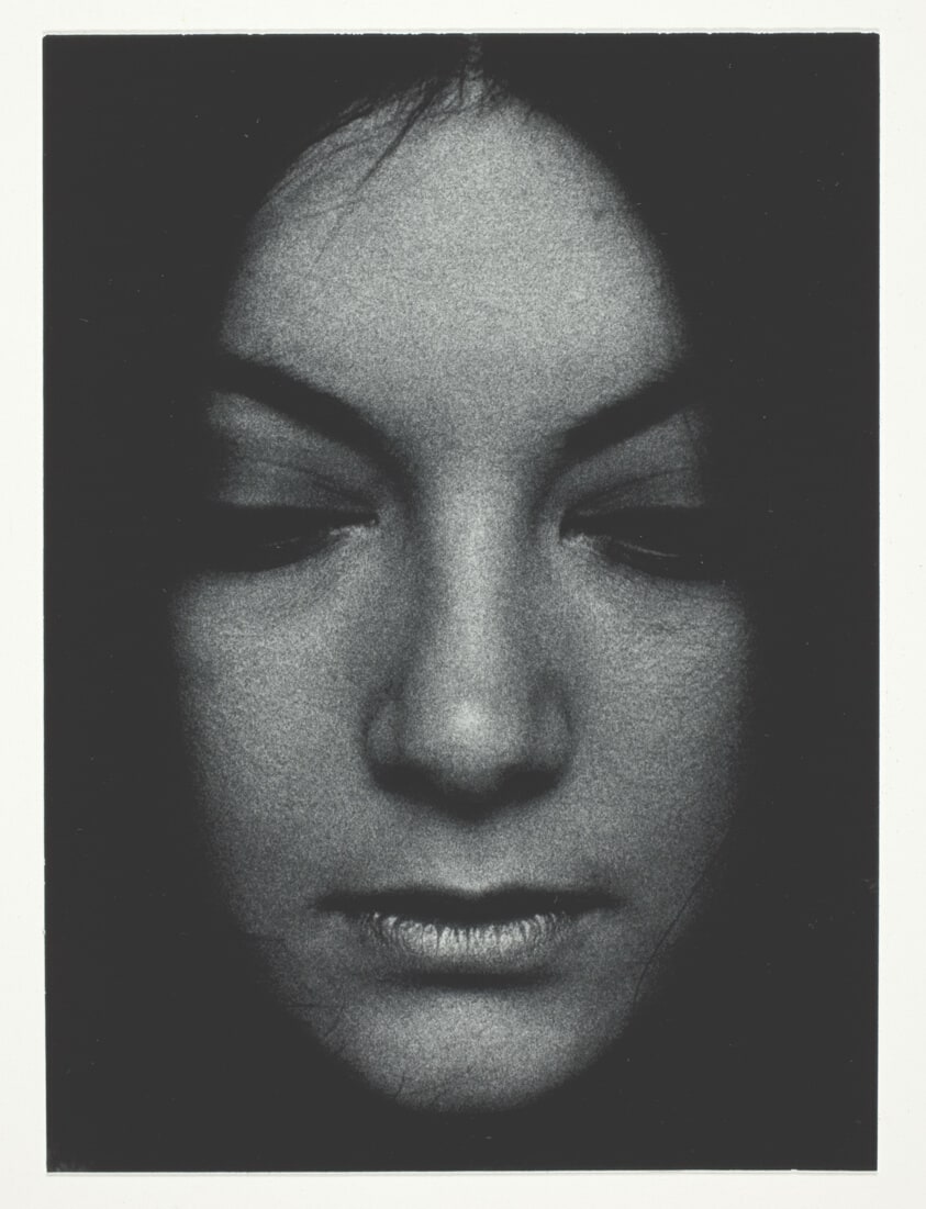 Portrait of Dianne Bobseine