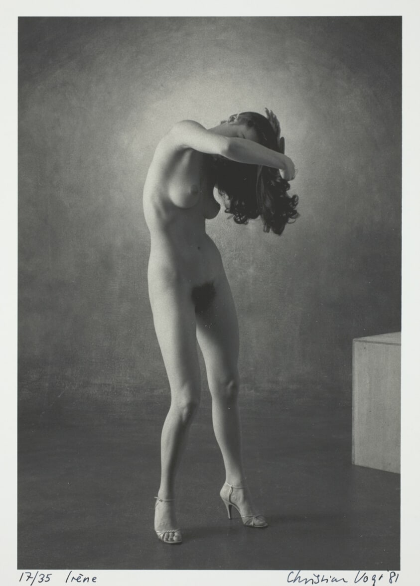 Irène